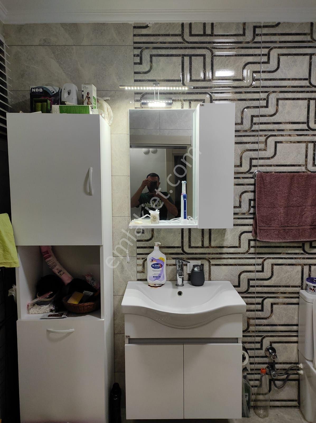 Yılmazer Emlaktan Satılık Daire - Görsel 9