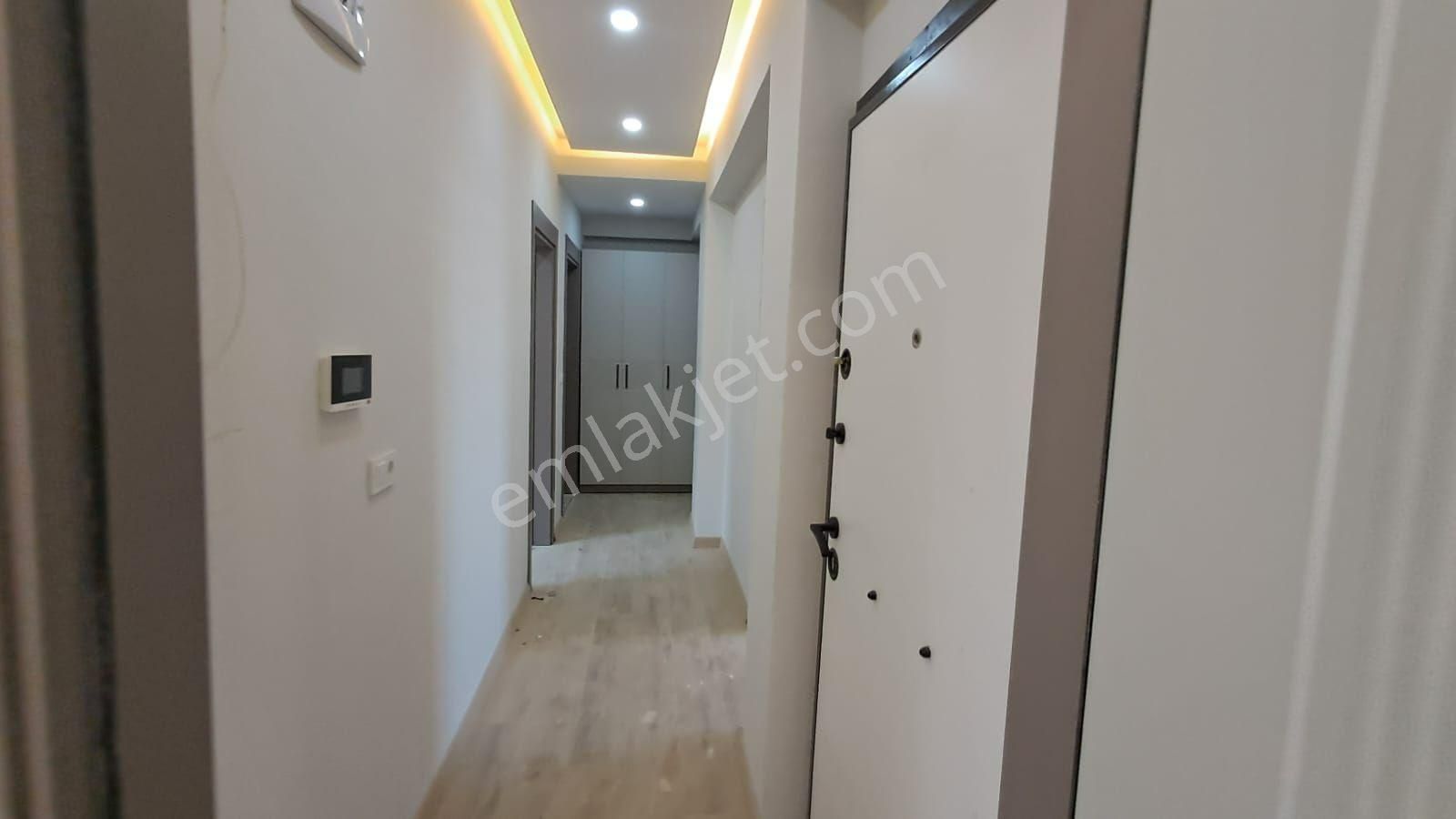 Ekşioğlu 'dan Tekirdağ Süleymanpaşa Atatürk Mah Açık Mutfak Satılık 2+1 Daire - Görsel 27