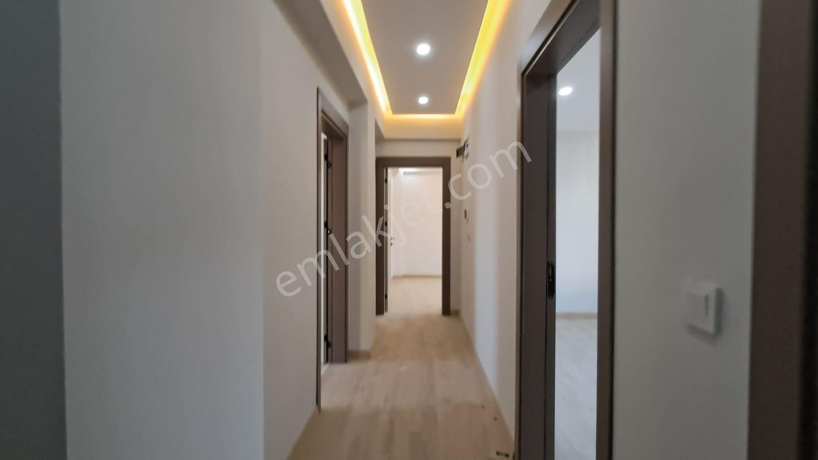 Ekşioğlu 'dan Tekirdağ Süleymanpaşa Atatürk Mah Açık Mutfak Satılık 2+1 Daire - Görsel 2