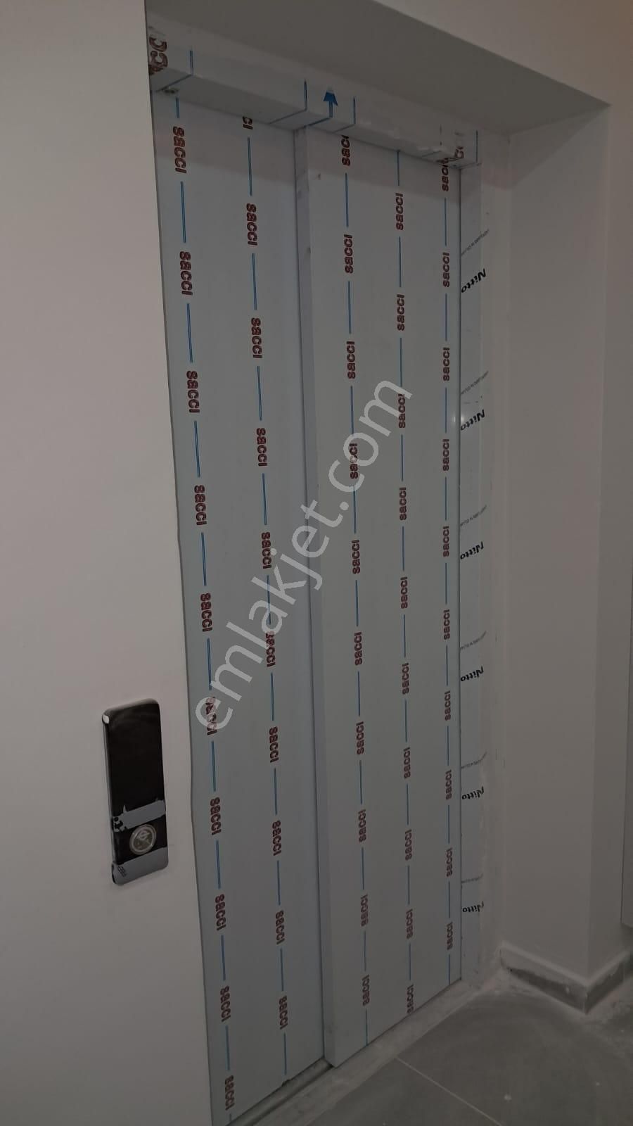 Ekşioğlu 'dan Tekirdağ Süleymanpaşa Atatürk Mah Açık Mutfak Satılık 2+1 Daire - Görsel 3