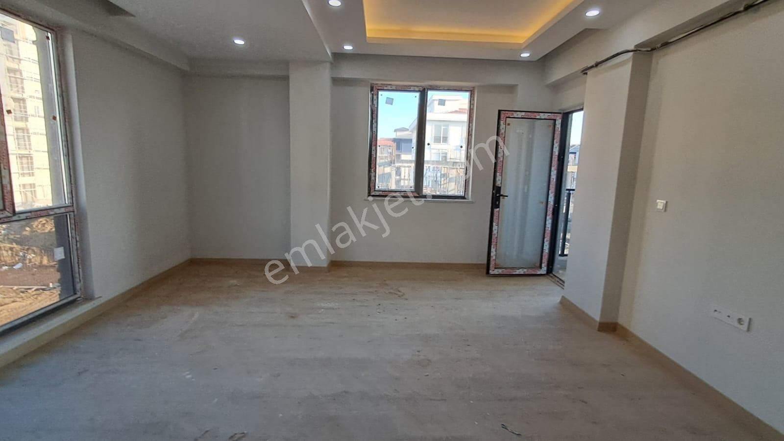 Ekşioğlu 'dan Tekirdağ Süleymanpaşa Atatürk Mah Açık Mutfak Satılık 2+1 Daire - Görsel 17