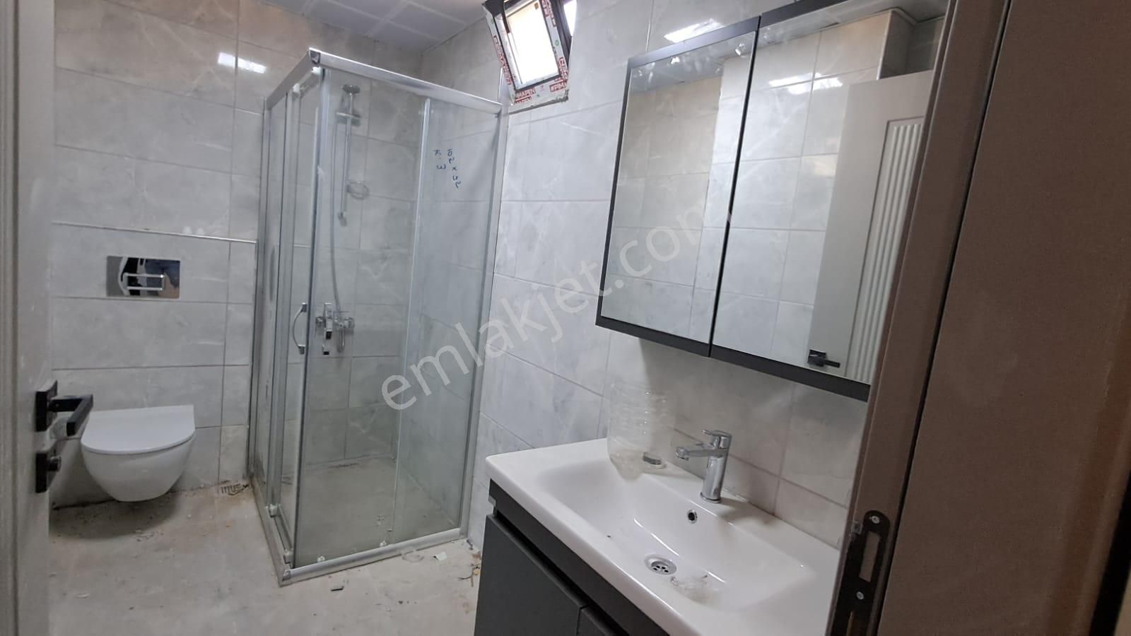 Ekşioğlu 'dan Tekirdağ Süleymanpaşa Atatürk Mah Açık Mutfak Satılık 2+1 Daire - Görsel 9