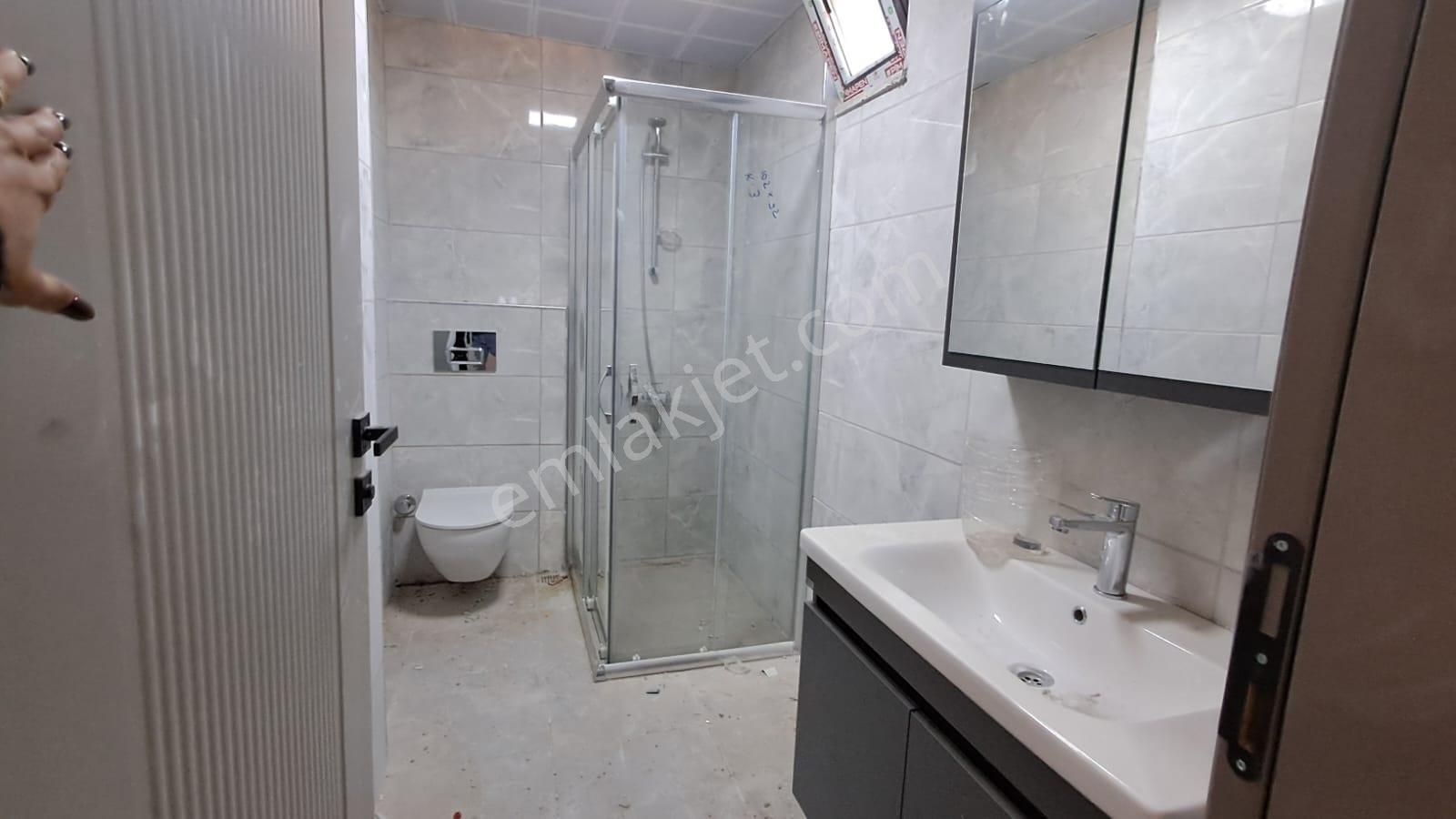 Ekşioğlu 'dan Tekirdağ Süleymanpaşa Atatürk Mah Açık Mutfak Satılık 2+1 Daire - Görsel 10