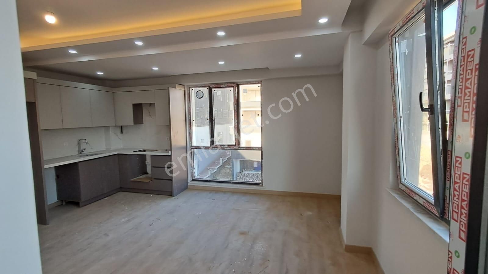 Ekşioğlu 'dan Tekirdağ Süleymanpaşa Atatürk Mah Açık Mutfak Satılık 2+1 Daire - Görsel 22