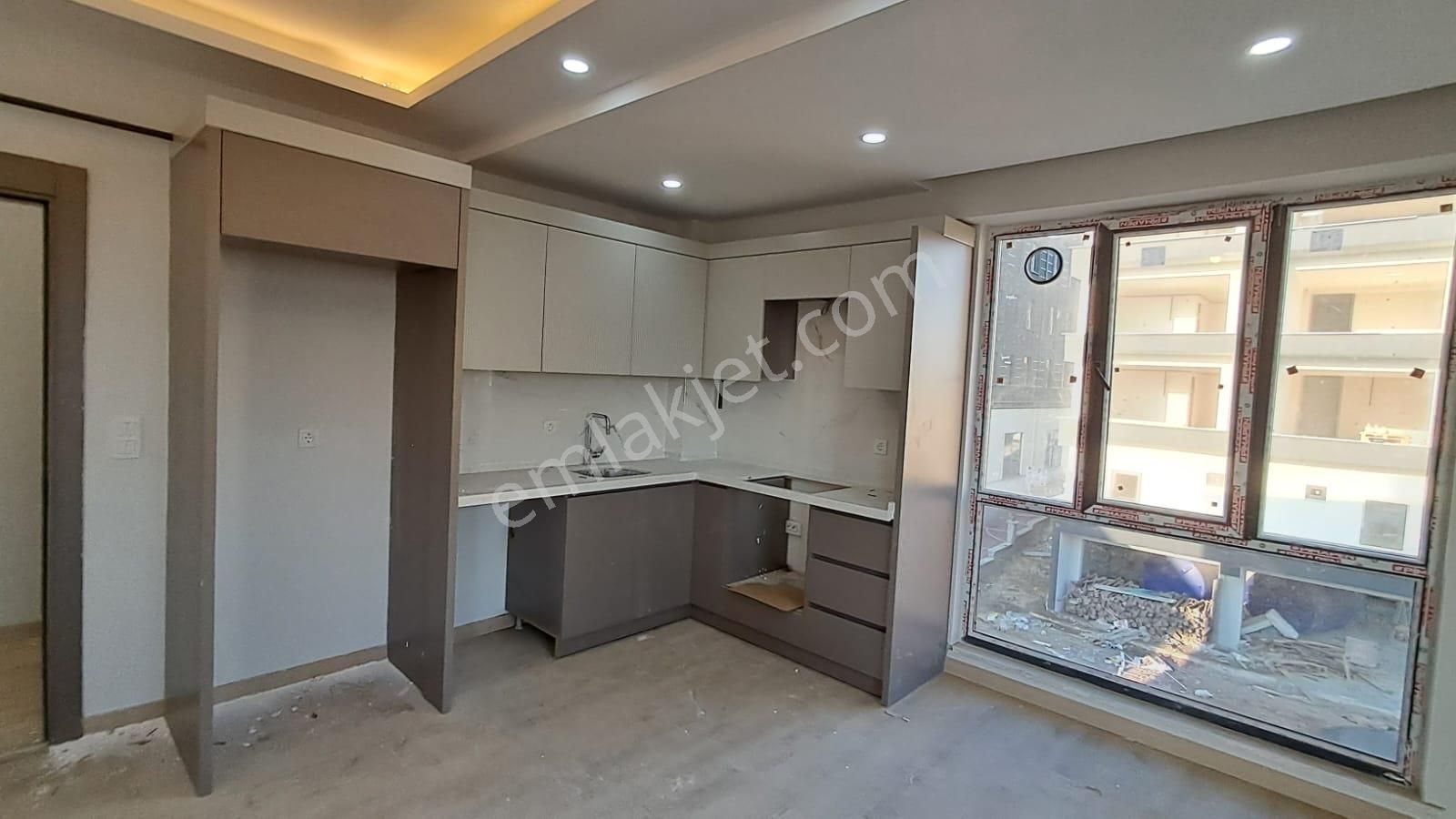 Ekşioğlu 'dan Tekirdağ Süleymanpaşa Atatürk Mah Açık Mutfak Satılık 2+1 Daire - Görsel 19