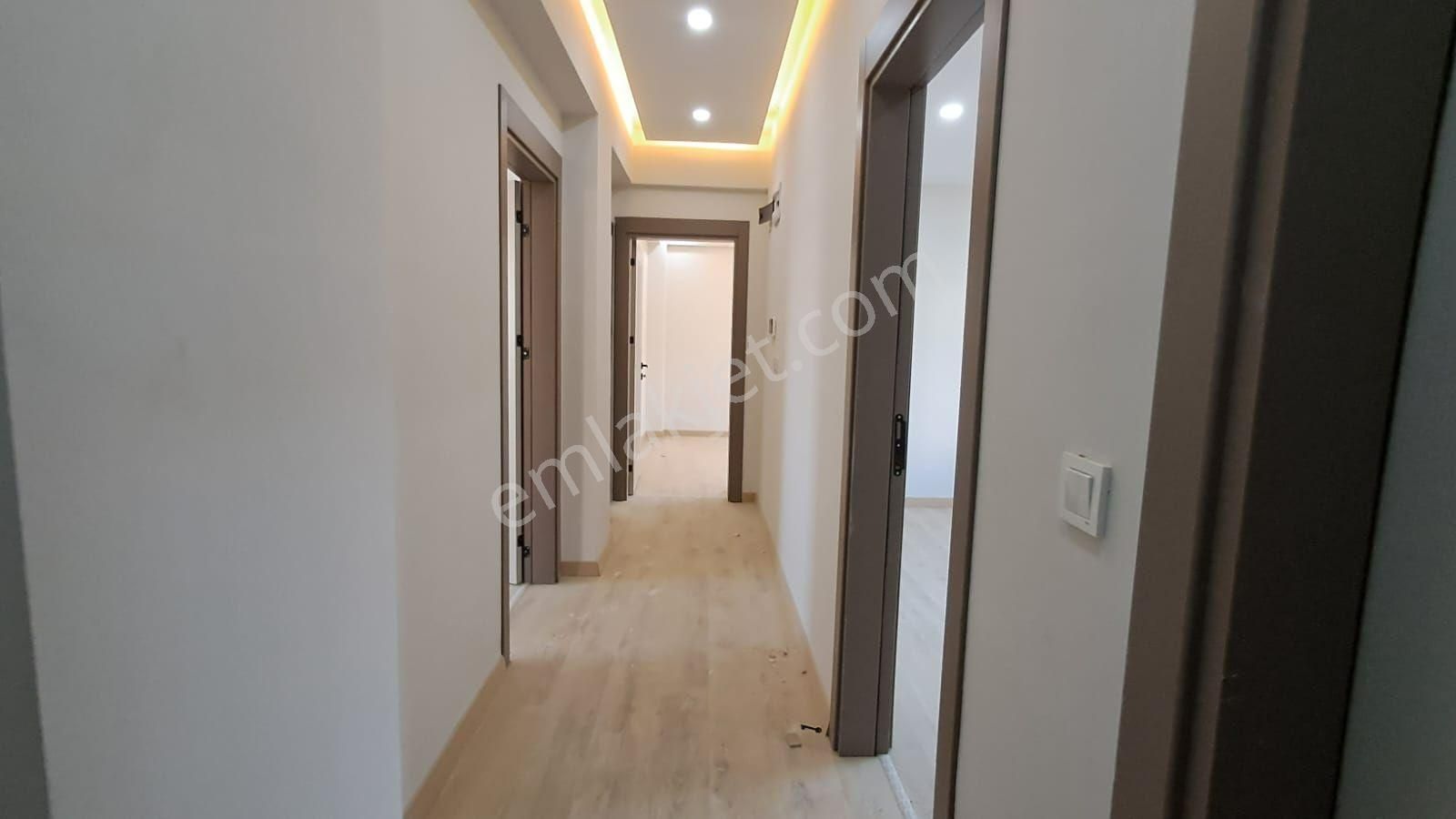 Ekşioğlu 'dan Tekirdağ Süleymanpaşa Atatürk Mah Açık Mutfak Satılık 2+1 Daire - Görsel 4