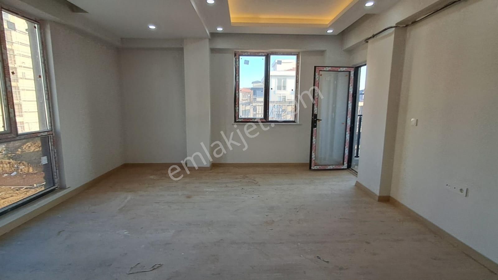 Ekşioğlu 'dan Tekirdağ Süleymanpaşa Atatürk Mah Açık Mutfak Satılık 2+1 Daire - Görsel 20