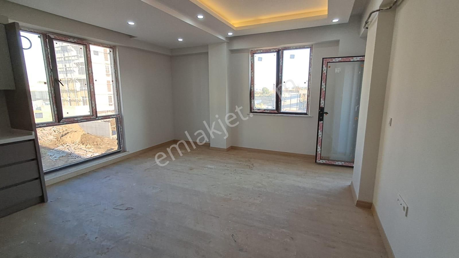 Ekşioğlu 'dan Tekirdağ Süleymanpaşa Atatürk Mah Açık Mutfak Satılık 2+1 Daire - Görsel 26