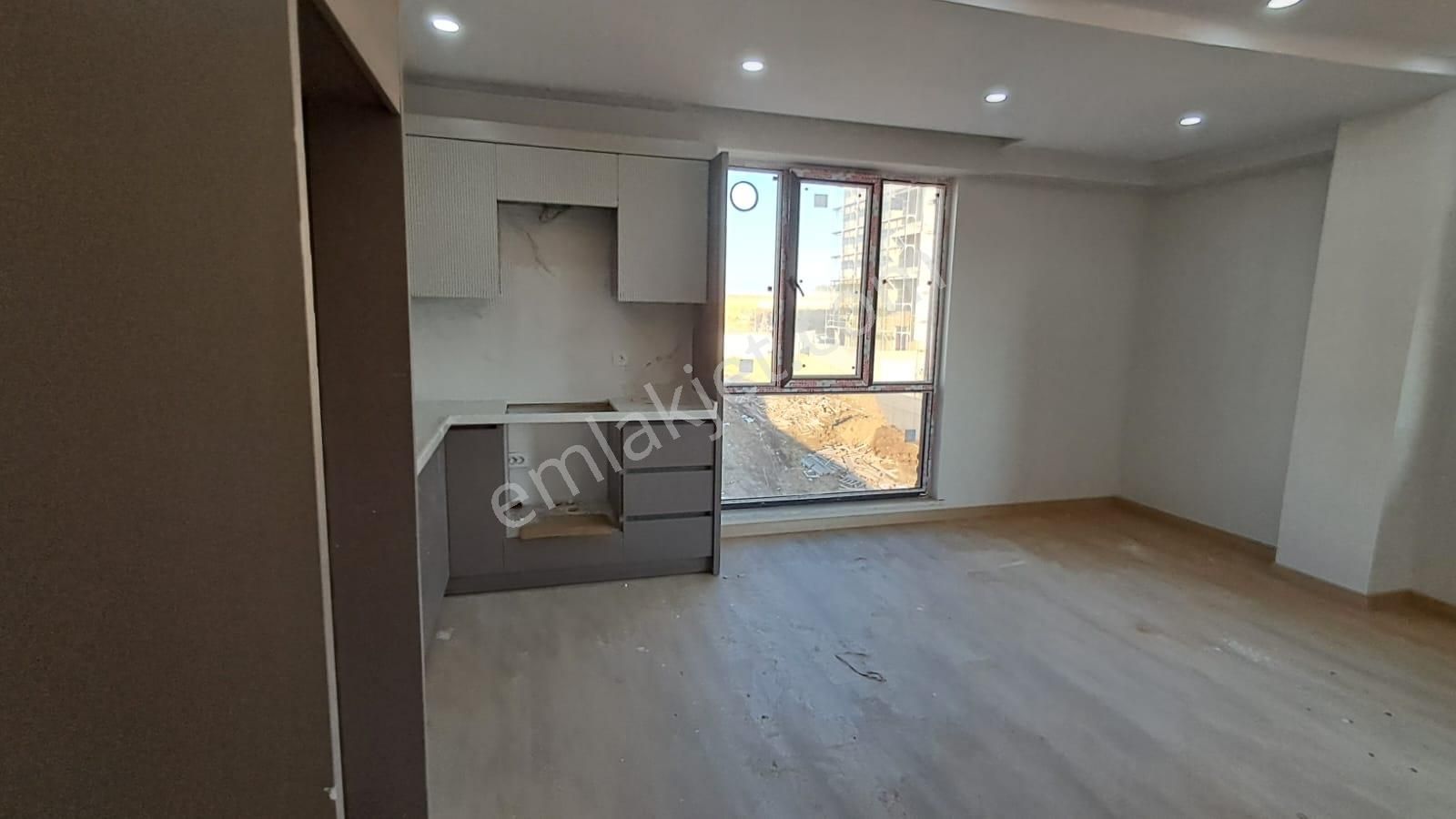 Ekşioğlu 'dan Tekirdağ Süleymanpaşa Atatürk Mah Açık Mutfak Satılık 2+1 Daire - Görsel 23