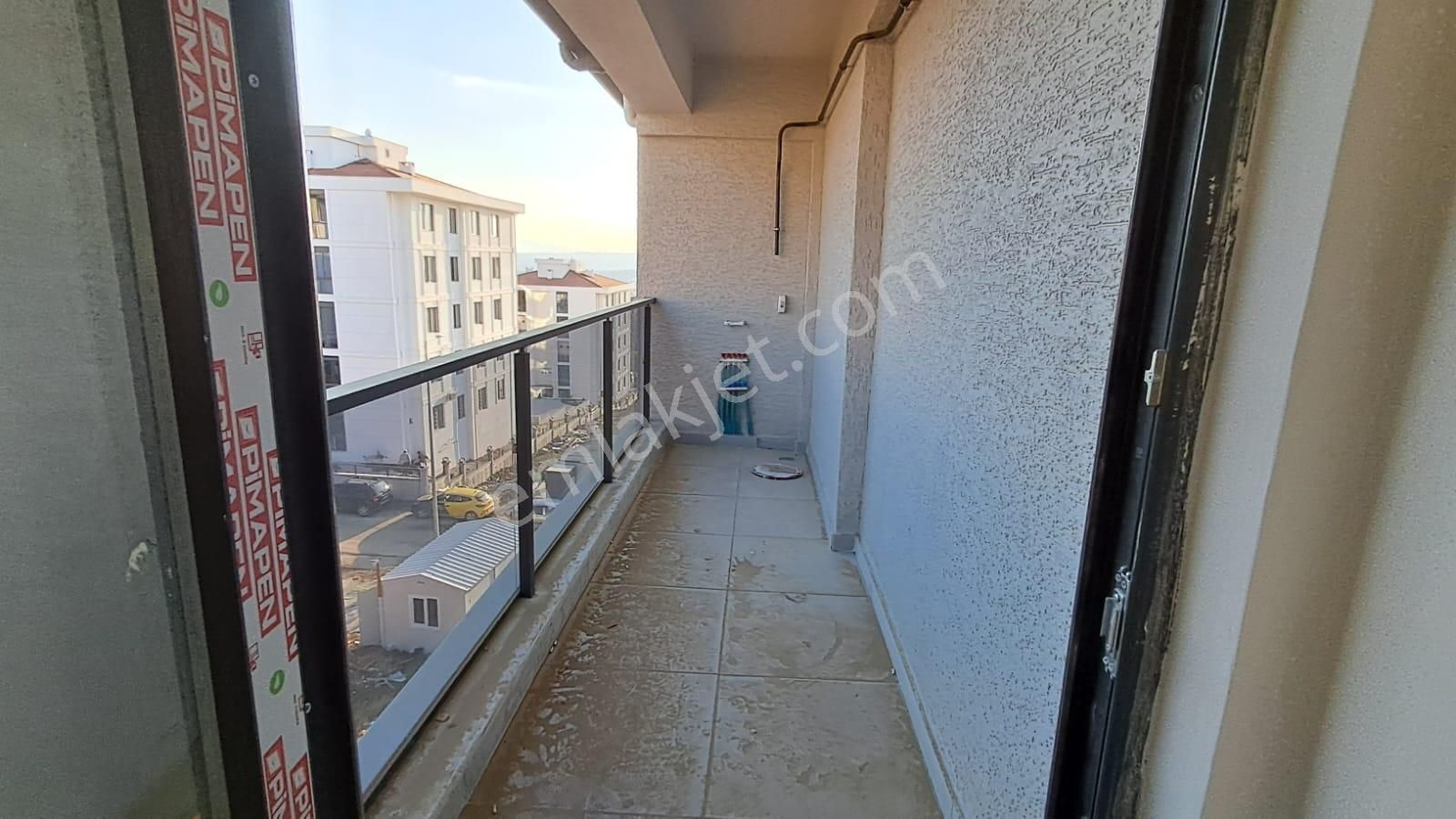 Ekşioğlu 'dan Tekirdağ Süleymanpaşa Atatürk Mah Açık Mutfak Satılık 2+1 Daire - Görsel 24