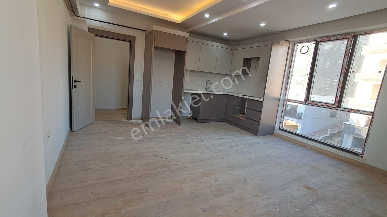 Ekşioğlu 'dan Tekirdağ Süleymanpaşa Atatürk Mah Açık Mutfak Satılık 2+1 Daire - Görsel 21