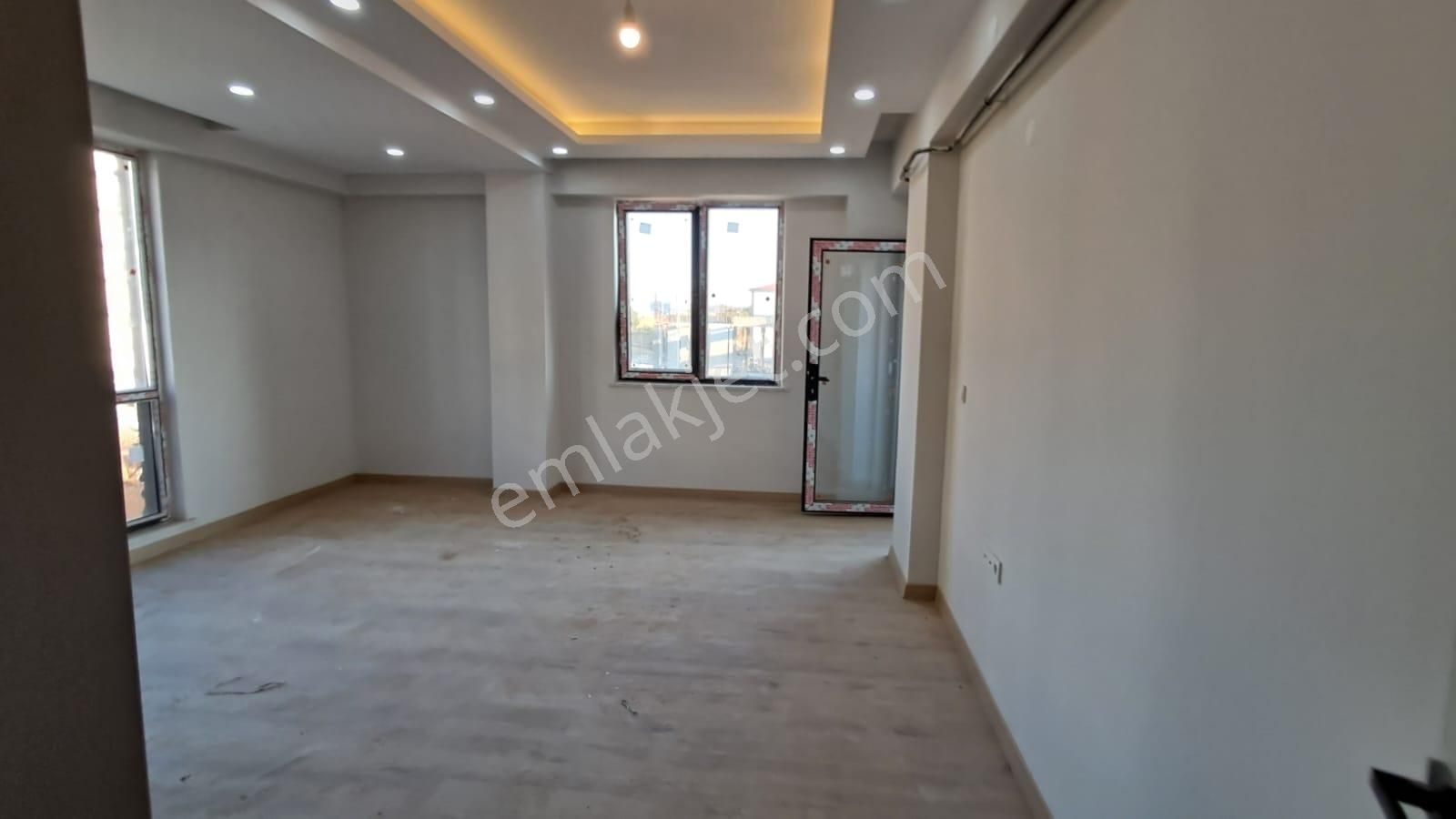 Ekşioğlu 'dan Tekirdağ Süleymanpaşa Atatürk Mah Açık Mutfak Satılık 2+1 Daire - Görsel 25