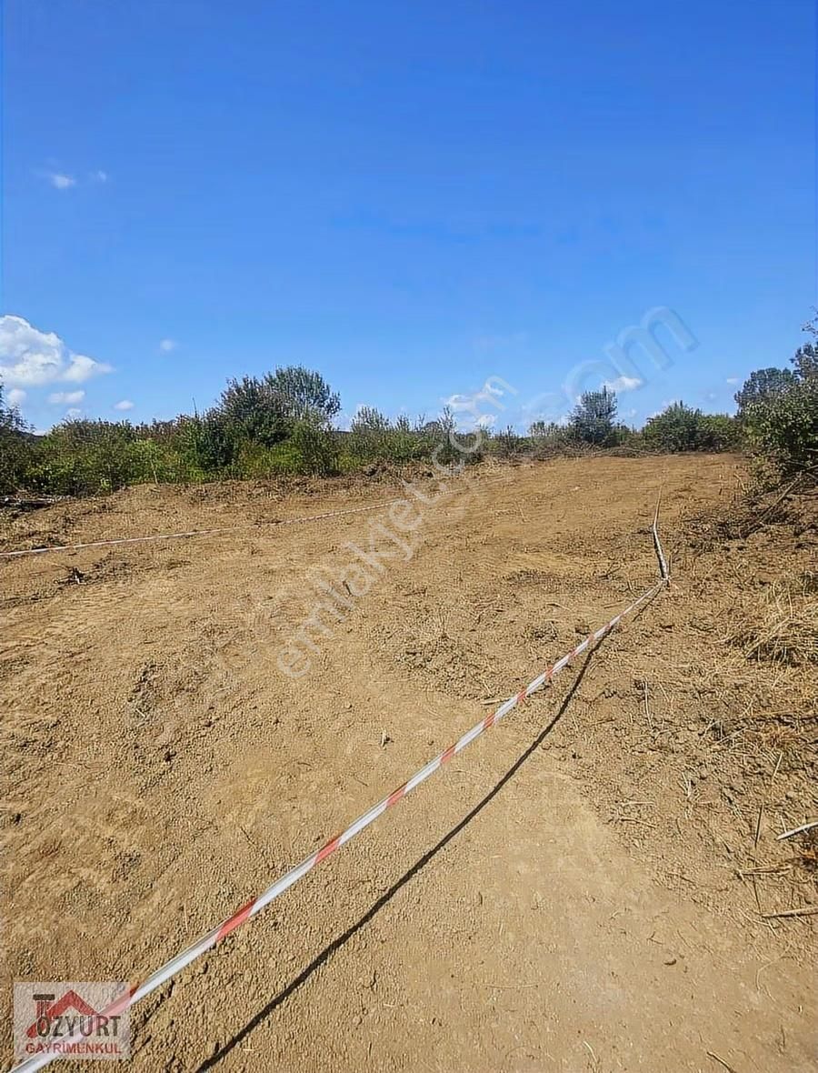 Şile Ağva Göçe Mahallesi Yatırım Ve Yaşam İçin İdeal Parsel