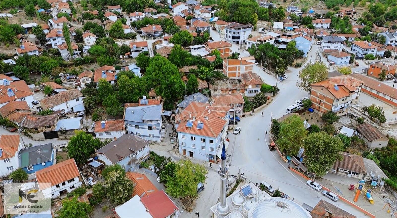 Gündüzlü'de Satılık Müstakil Köy Evi Ve Bahçesi 355m2 Fırsat!!! - Görsel 2