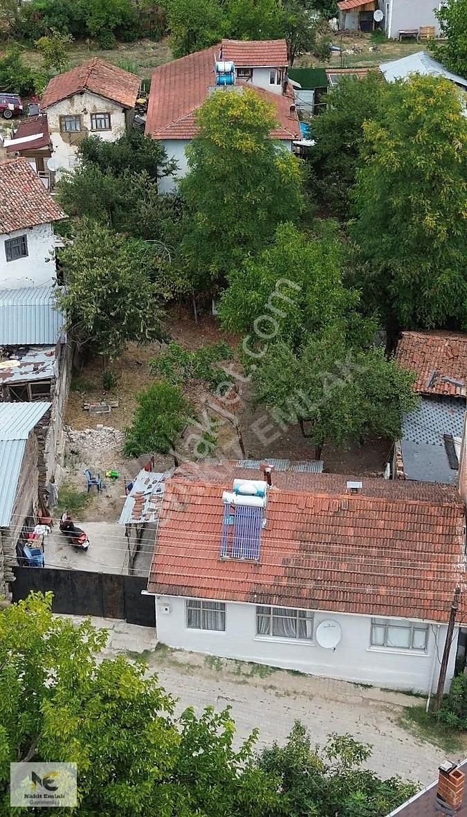 Gündüzlü'de Satılık Müstakil Köy Evi Ve Bahçesi 355m2 Fırsat!!! - Görsel 13