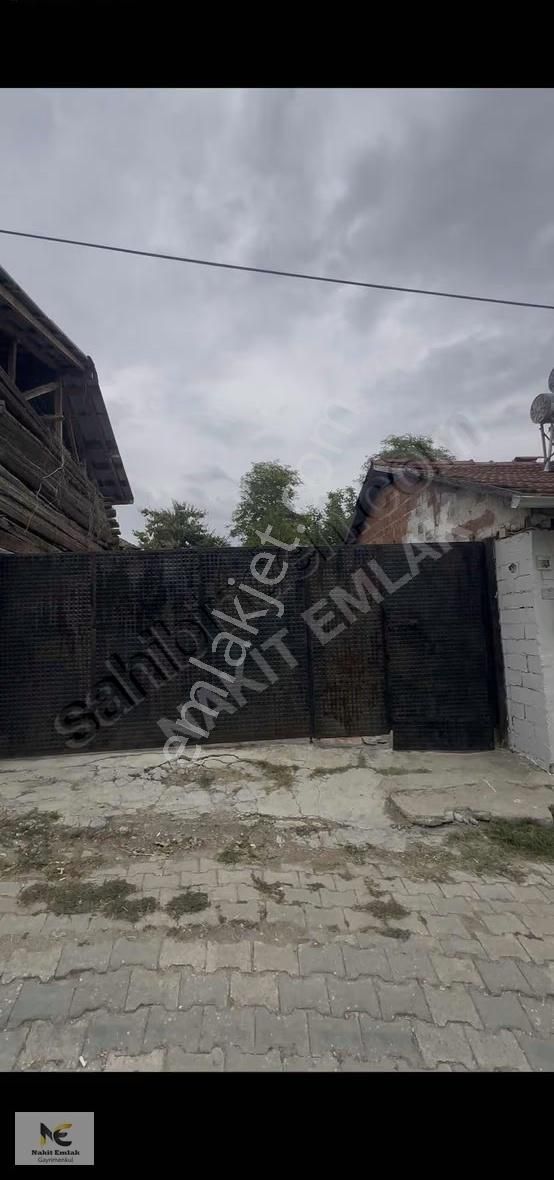 Gündüzlü'de Satılık Müstakil Köy Evi Ve Bahçesi 355m2 Fırsat!!! - Görsel 7