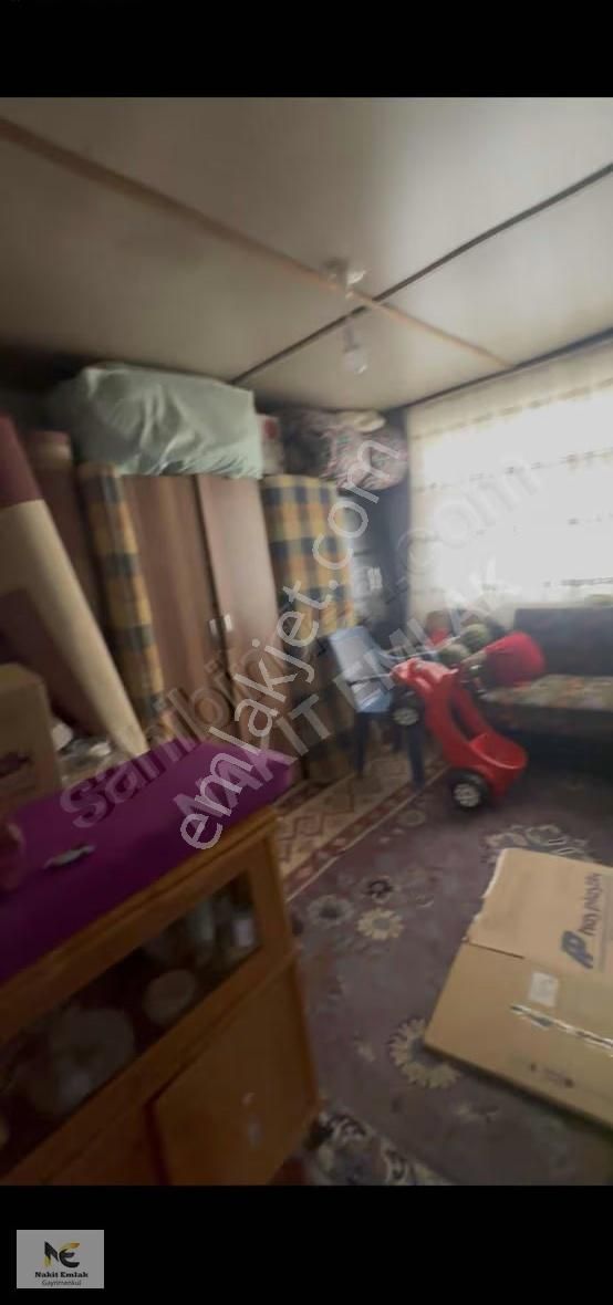 Gündüzlü'de Satılık Müstakil Köy Evi Ve Bahçesi 355m2 Fırsat!!! - Görsel 6