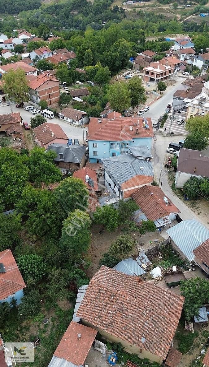 Gündüzlü'de Satılık Müstakil Köy Evi Ve Bahçesi 355m2 Fırsat!!! - Görsel 18