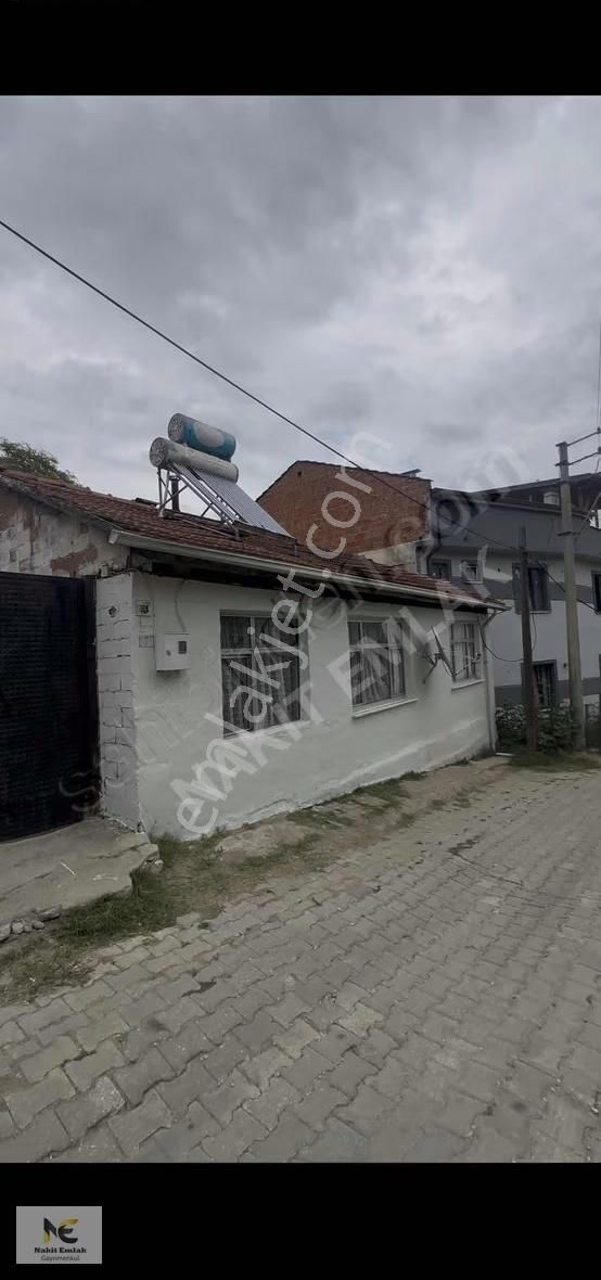 Gündüzlü'de Satılık Müstakil Köy Evi Ve Bahçesi 355m2 Fırsat!!! - Görsel 20