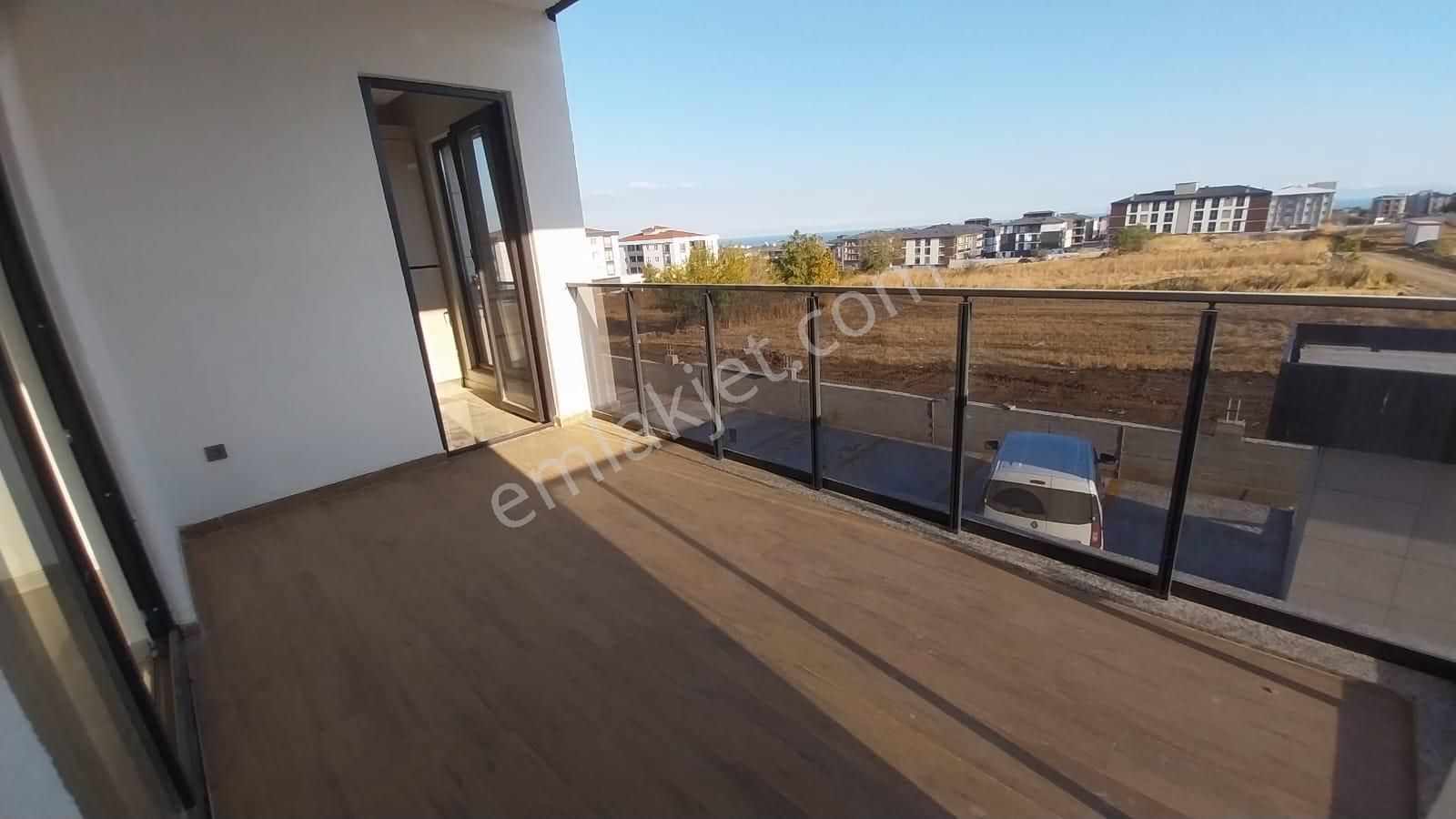 Ekşioğlu'ndan Tekirdağ Süleymanpaşa Atatürk Mahallesi Satılık 3+1 Daire - Görsel 29