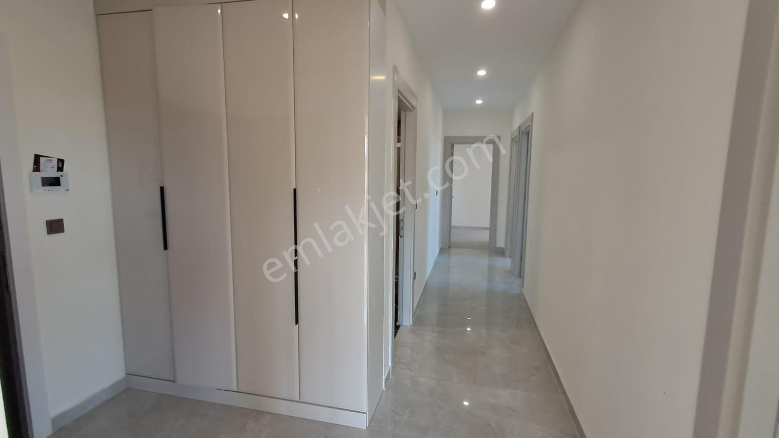 Ekşioğlu'ndan Tekirdağ Süleymanpaşa Atatürk Mahallesi Satılık 3+1 Daire - Görsel 21