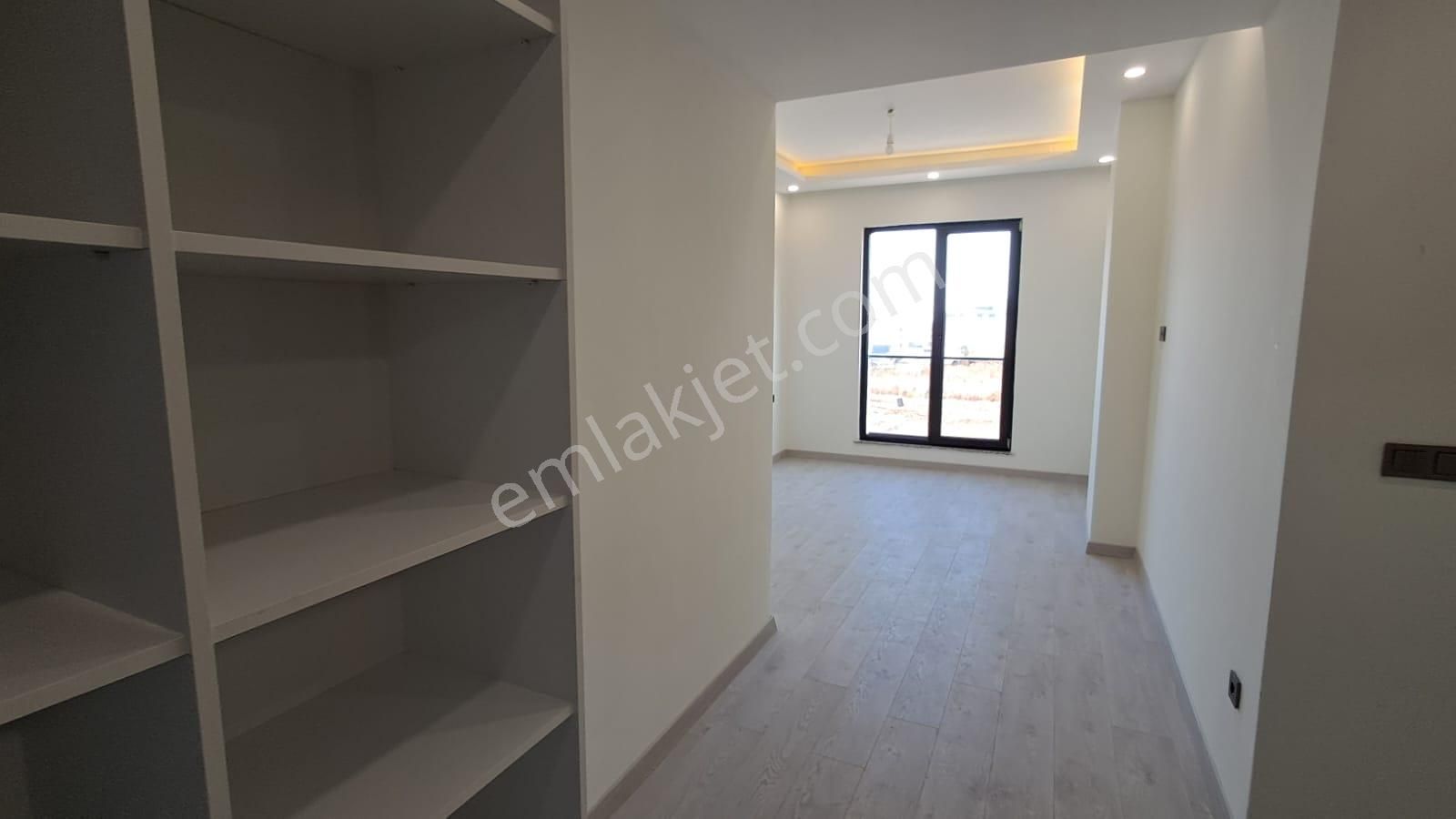 Ekşioğlu'ndan Tekirdağ Süleymanpaşa Atatürk Mahallesi Satılık 3+1 Daire - Görsel 12