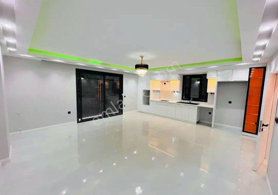 Didim Efeler Mahallesinde Kelepir Fiyata 3+1 Villa Satıyoruz - Görsel 8