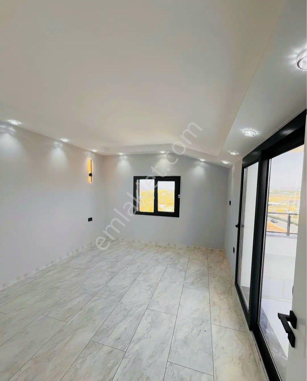 Didim Efeler Mahallesinde Kelepir Fiyata 3+1 Villa Satıyoruz - Görsel 3