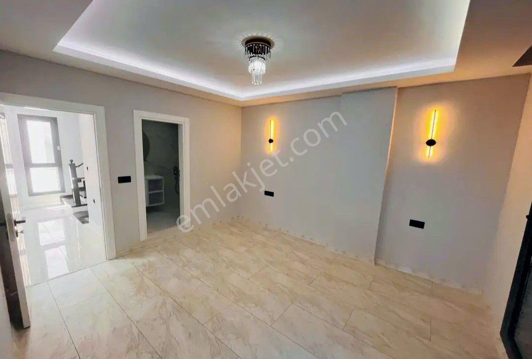 Didim Efeler Mahallesinde Kelepir Fiyata 3+1 Villa Satıyoruz - Görsel 2