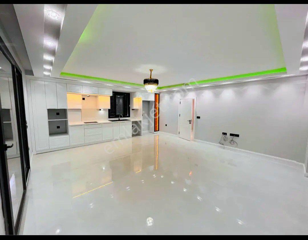 Didim Efeler Mahallesinde Kelepir Fiyata 3+1 Villa Satıyoruz - Görsel 7