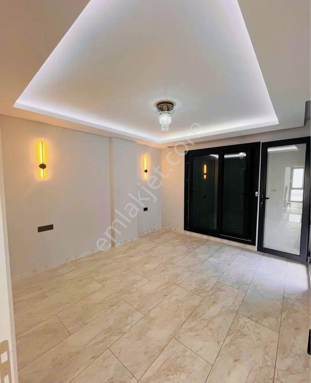 Didim Efeler Mahallesinde Kelepir Fiyata 3+1 Villa Satıyoruz - Görsel 5