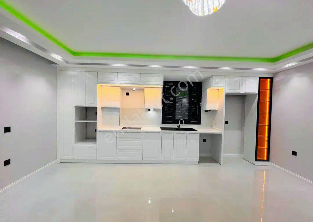 Didim Efeler Mahallesinde Kelepir Fiyata 3+1 Villa Satıyoruz - Görsel 9