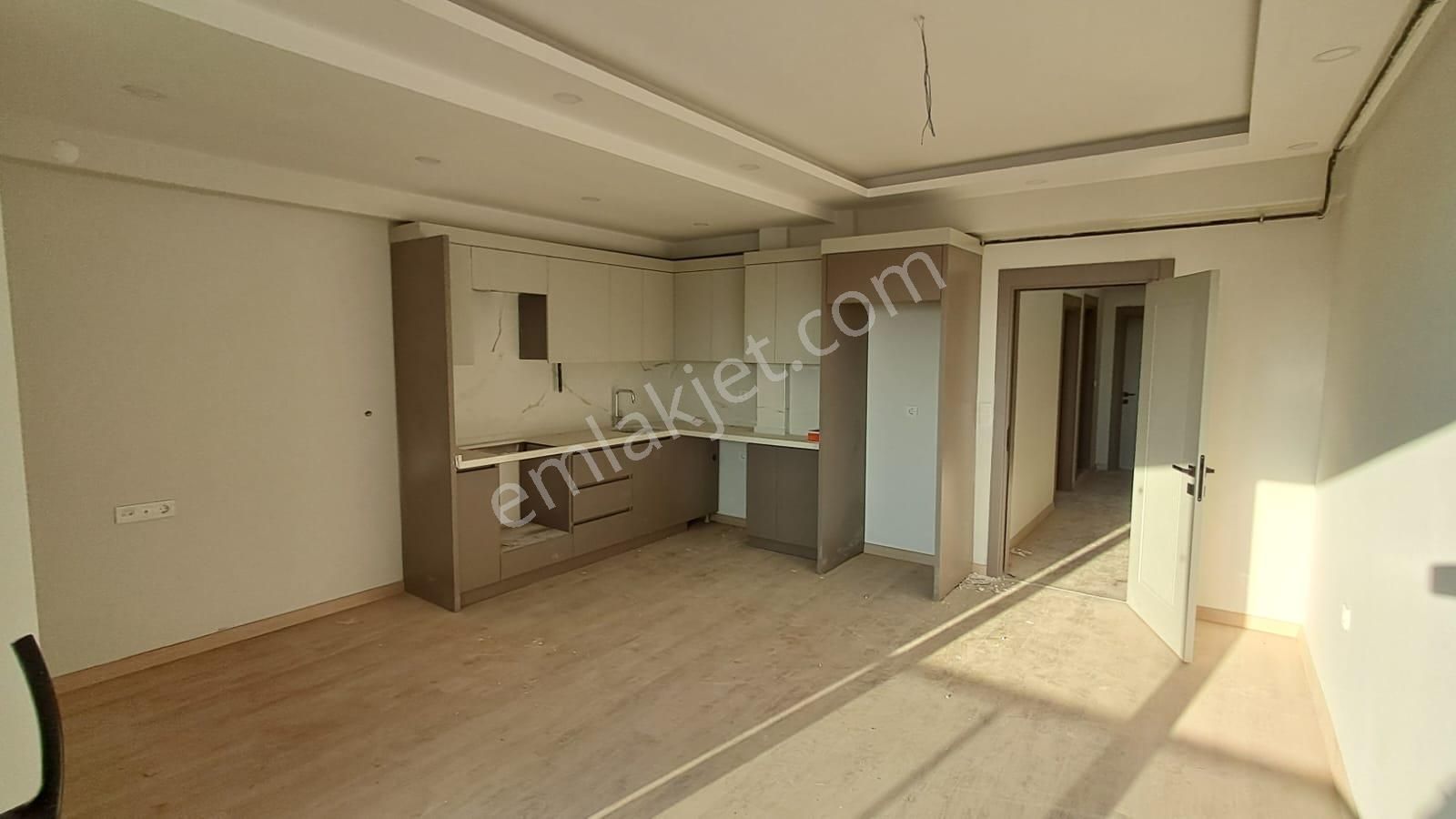 Ekşioğlu 'ndan Tekirdağ Süleymanpaşa Atatürk Mah Açık Mutfak Satılık 2+1 Daire - Görsel 34