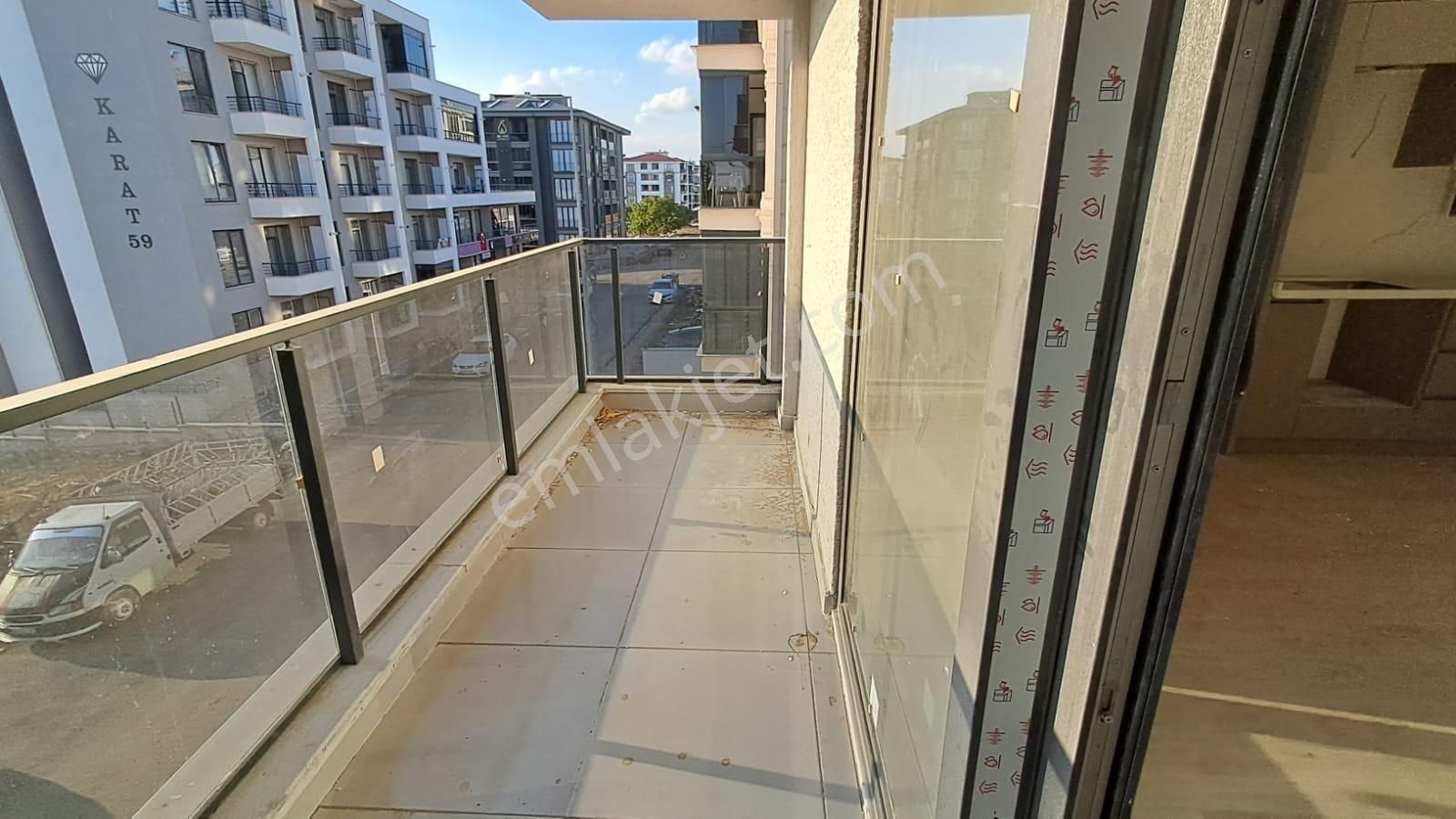 Ekşioğlu 'ndan Tekirdağ Süleymanpaşa Atatürk Mah Açık Mutfak Satılık 2+1 Daire - Görsel 31