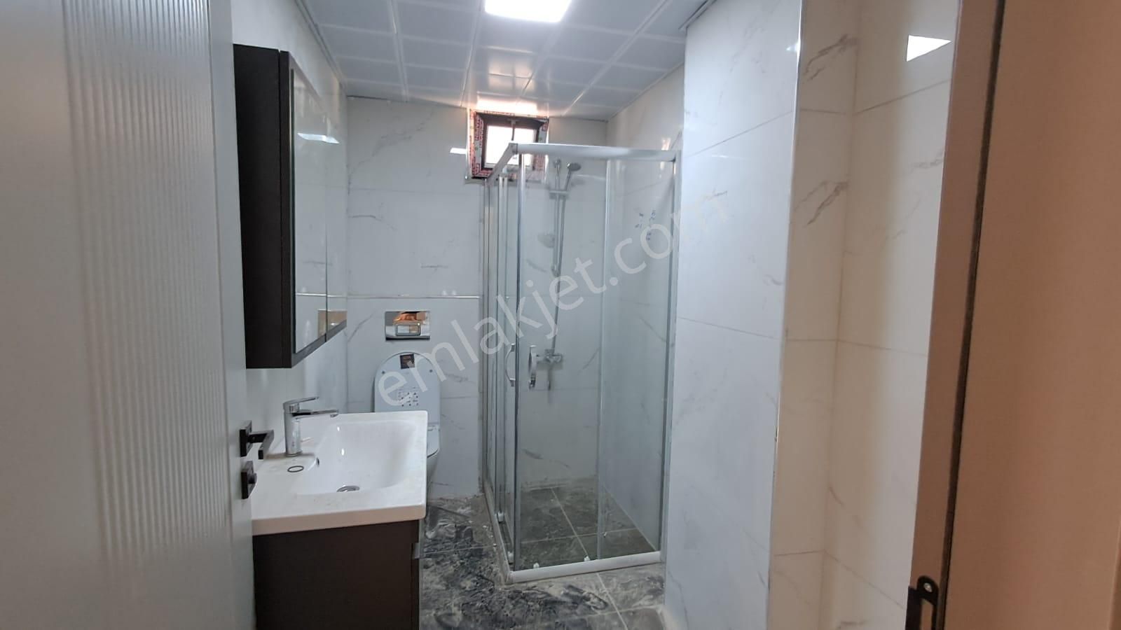 Ekşioğlu 'ndan Tekirdağ Süleymanpaşa Atatürk Mah Açık Mutfak Satılık 2+1 Daire - Görsel 16