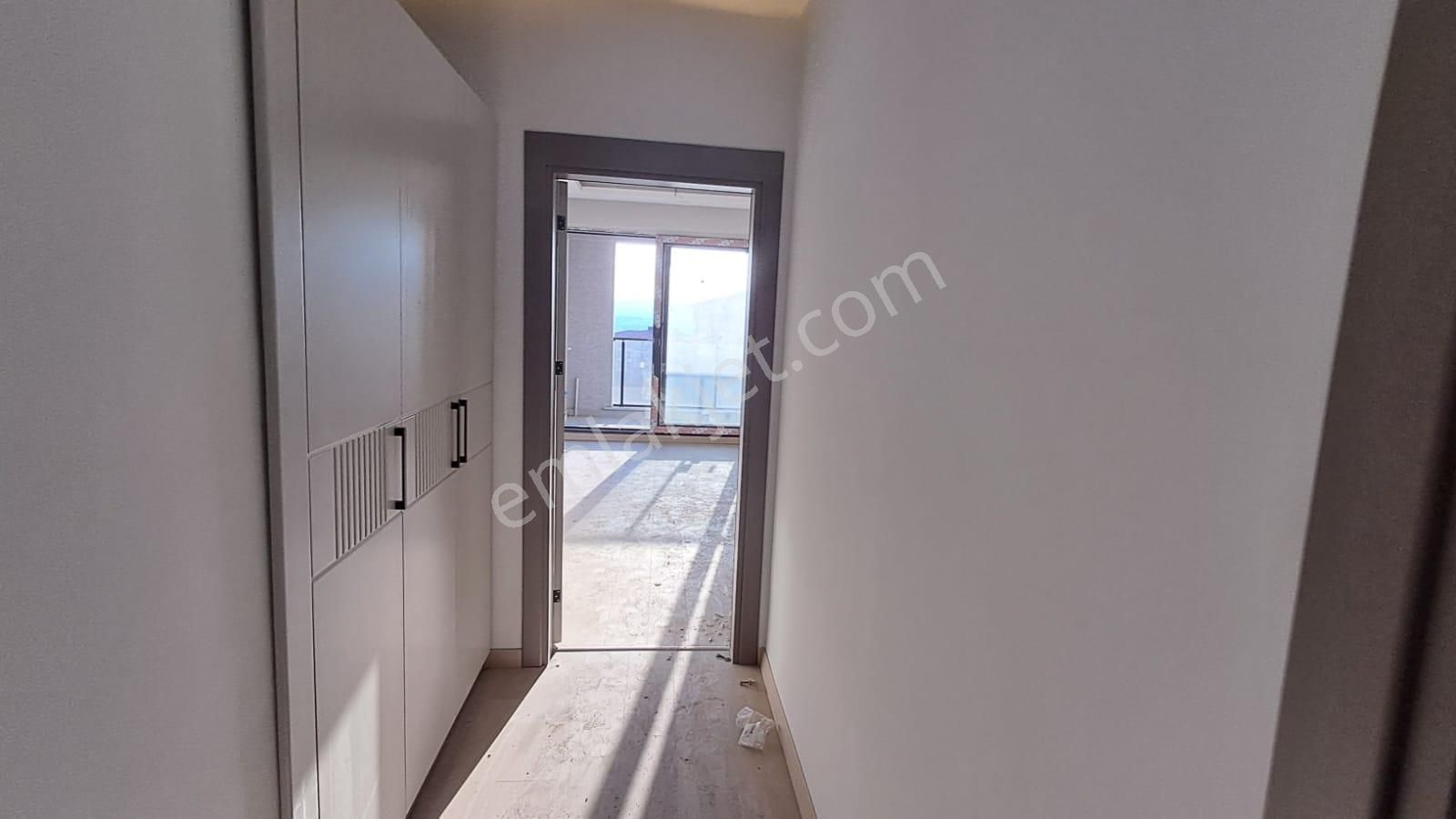 Ekşioğlu 'ndan Tekirdağ Süleymanpaşa Atatürk Mah Açık Mutfak Satılık 2+1 Daire - Görsel 2