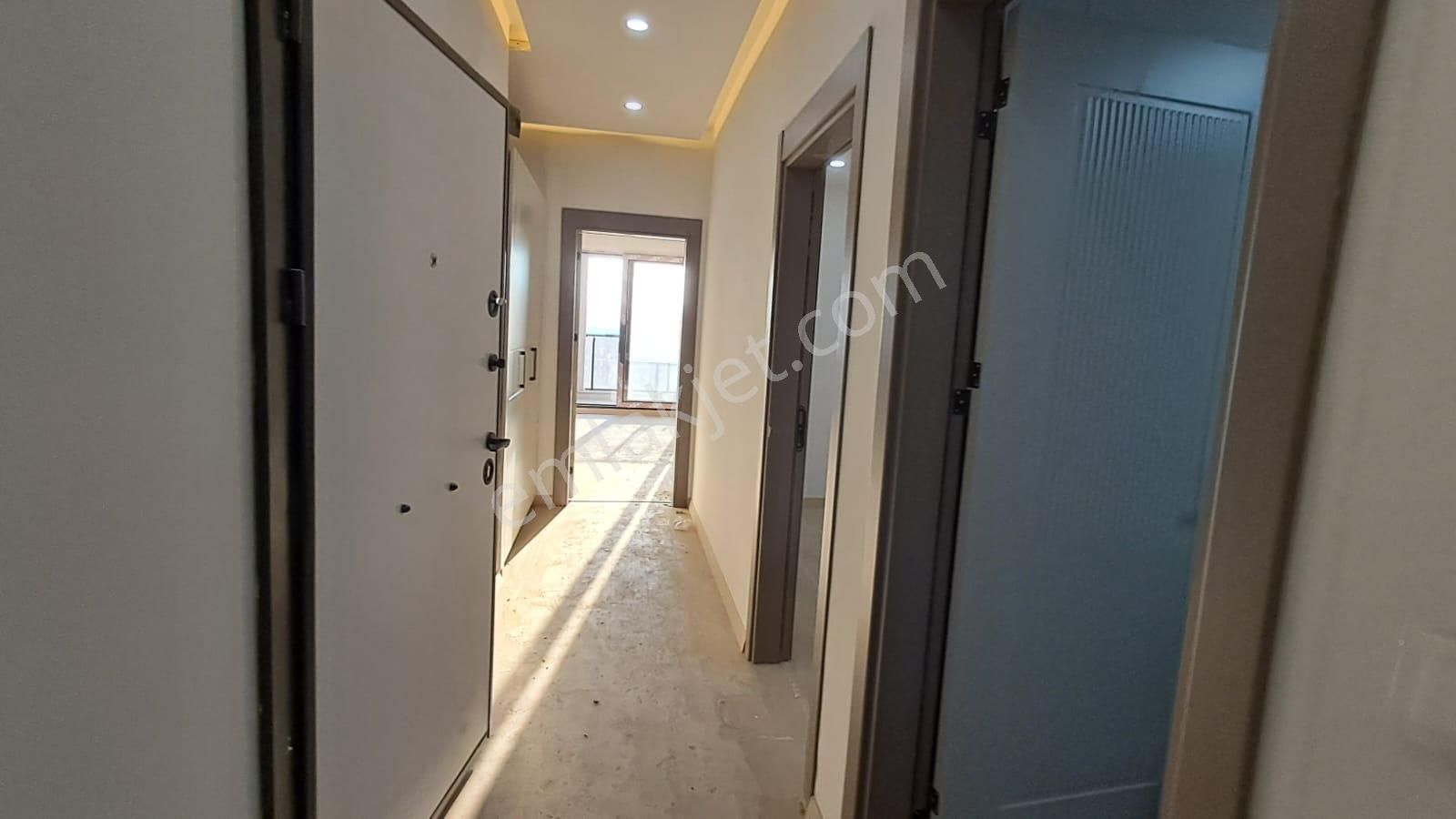 Ekşioğlu 'ndan Tekirdağ Süleymanpaşa Atatürk Mah Açık Mutfak Satılık 2+1 Daire - Görsel 9