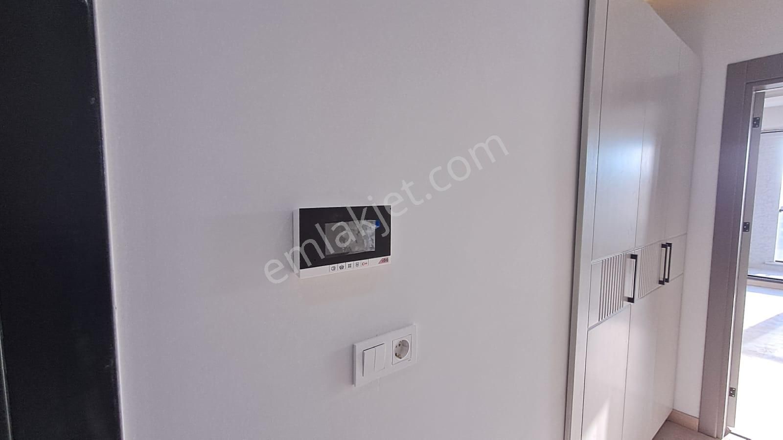 Ekşioğlu 'ndan Tekirdağ Süleymanpaşa Atatürk Mah Açık Mutfak Satılık 2+1 Daire - Görsel 21