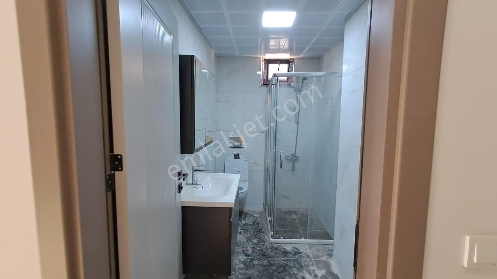 Ekşioğlu 'ndan Tekirdağ Süleymanpaşa Atatürk Mah Açık Mutfak Satılık 2+1 Daire - Görsel 6