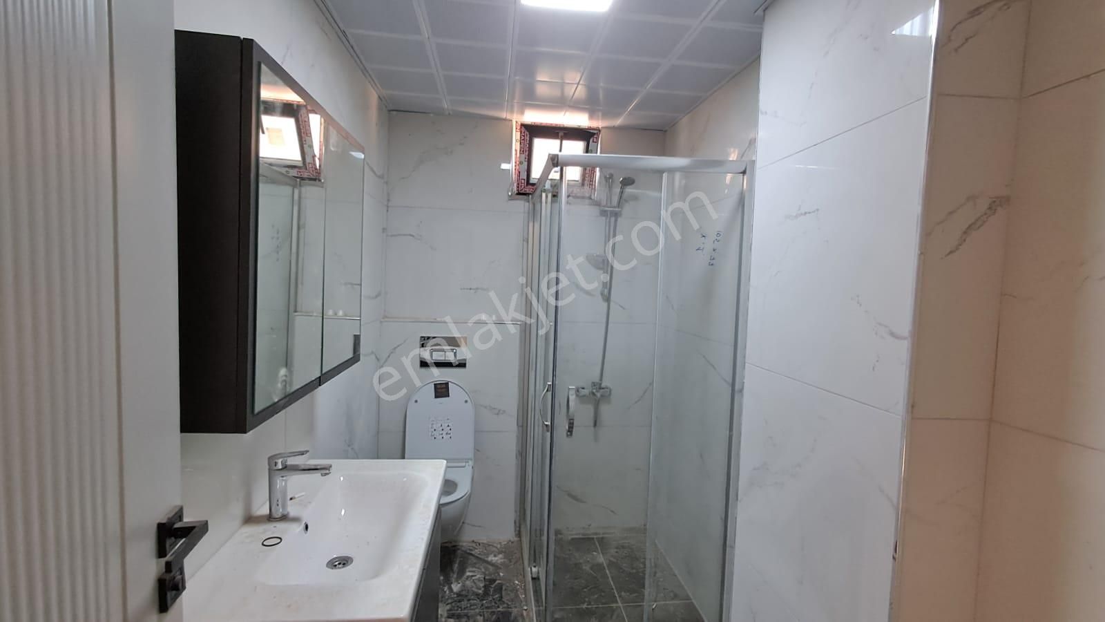 Ekşioğlu 'ndan Tekirdağ Süleymanpaşa Atatürk Mah Açık Mutfak Satılık 2+1 Daire - Görsel 17