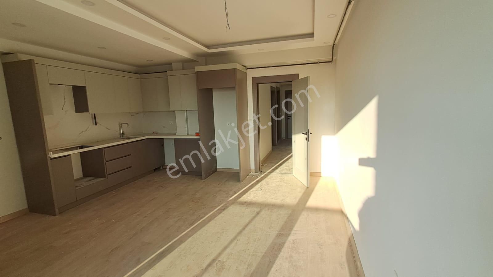 Ekşioğlu 'ndan Tekirdağ Süleymanpaşa Atatürk Mah Açık Mutfak Satılık 2+1 Daire - Görsel 33