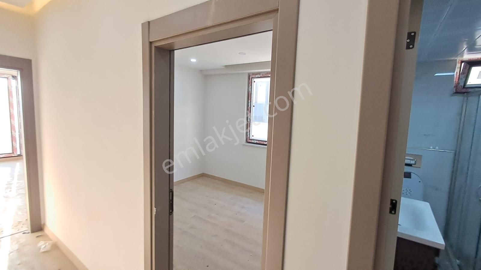 Ekşioğlu 'ndan Tekirdağ Süleymanpaşa Atatürk Mah Açık Mutfak Satılık 2+1 Daire - Görsel 3