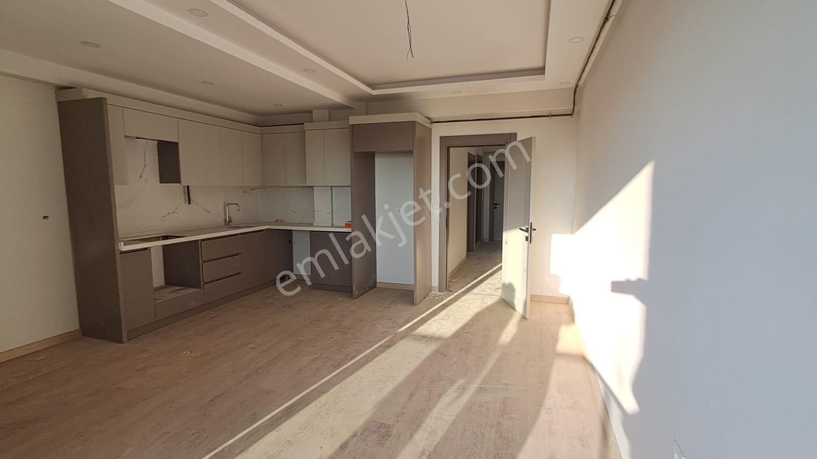 Ekşioğlu 'ndan Tekirdağ Süleymanpaşa Atatürk Mah Açık Mutfak Satılık 2+1 Daire - Görsel 29