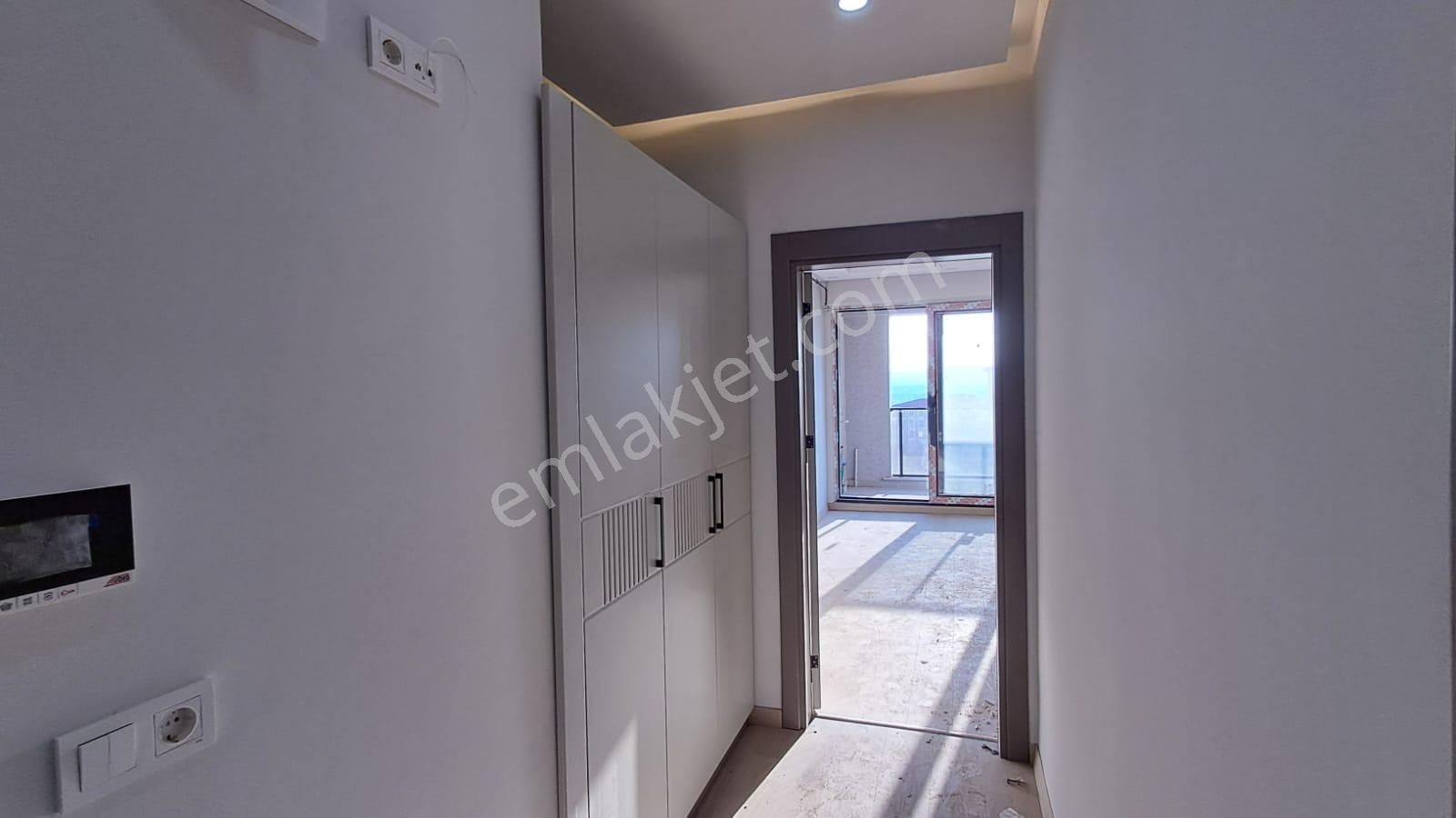 Ekşioğlu 'ndan Tekirdağ Süleymanpaşa Atatürk Mah Açık Mutfak Satılık 2+1 Daire - Görsel 24