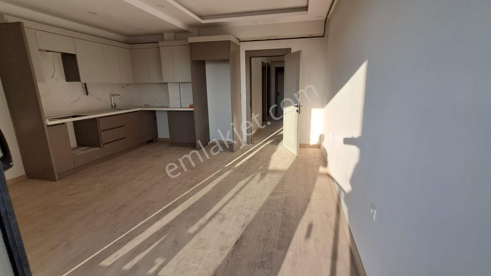 Ekşioğlu 'ndan Tekirdağ Süleymanpaşa Atatürk Mah Açık Mutfak Satılık 2+1 Daire - Görsel 28