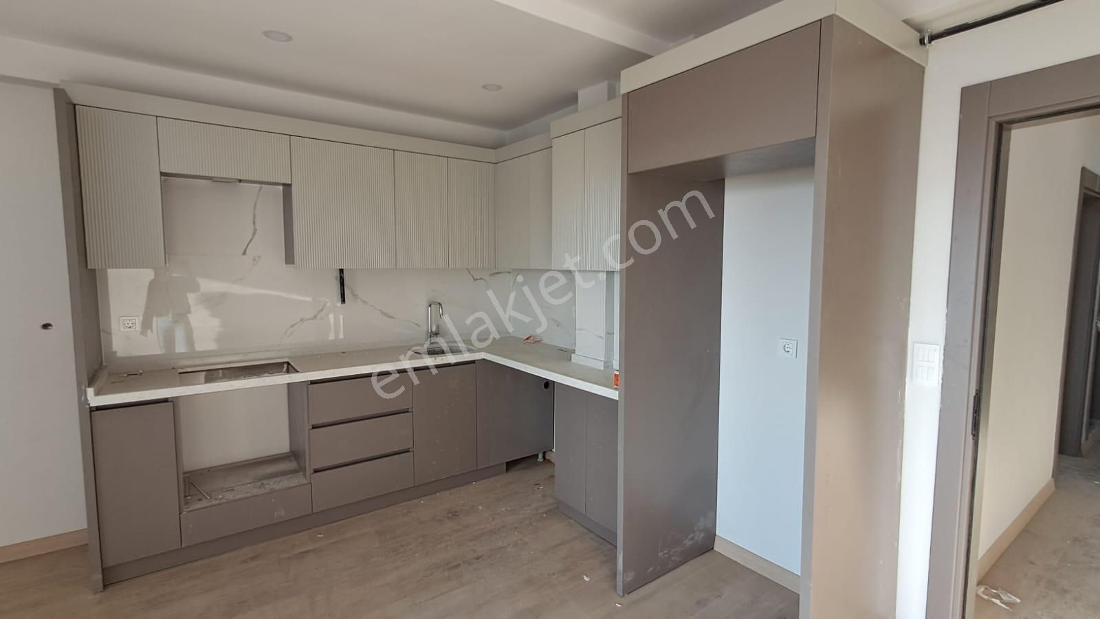 Ekşioğlu 'ndan Tekirdağ Süleymanpaşa Atatürk Mah Açık Mutfak Satılık 2+1 Daire - Görsel 30