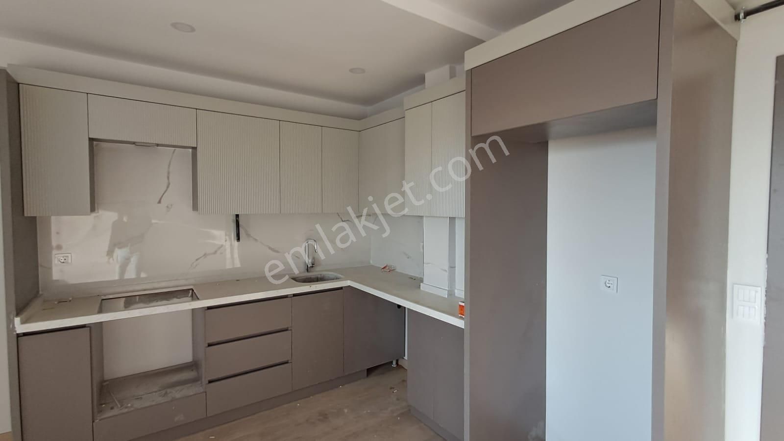 Ekşioğlu 'ndan Tekirdağ Süleymanpaşa Atatürk Mah Açık Mutfak Satılık 2+1 Daire - Görsel 26