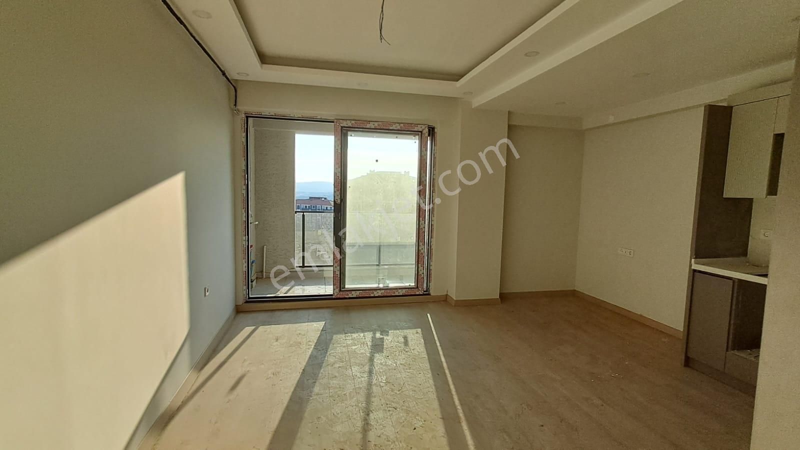 Ekşioğlu 'ndan Tekirdağ Süleymanpaşa Atatürk Mah Açık Mutfak Satılık 2+1 Daire - Görsel 25