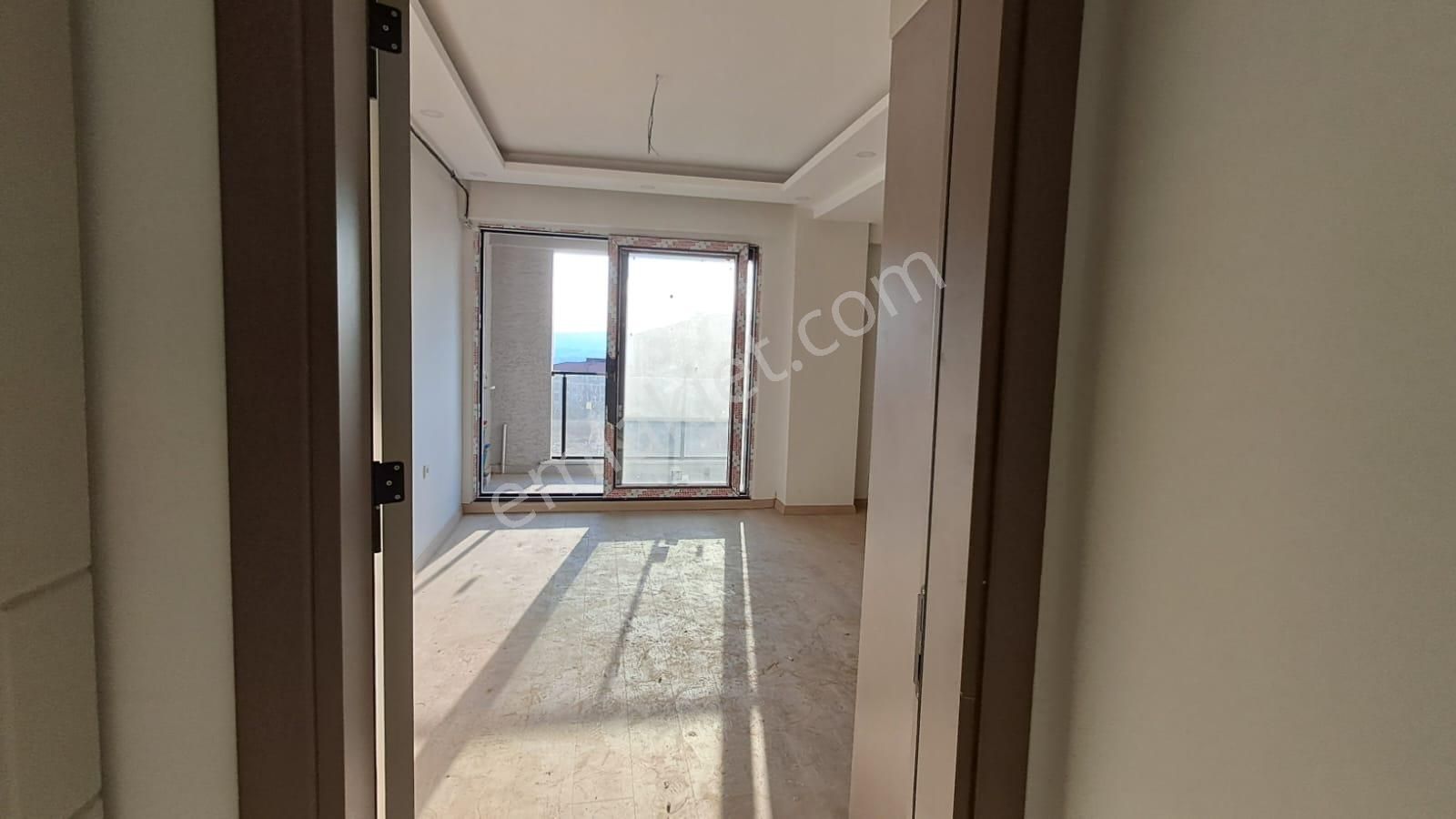 Ekşioğlu 'ndan Tekirdağ Süleymanpaşa Atatürk Mah Açık Mutfak Satılık 2+1 Daire - Görsel 27