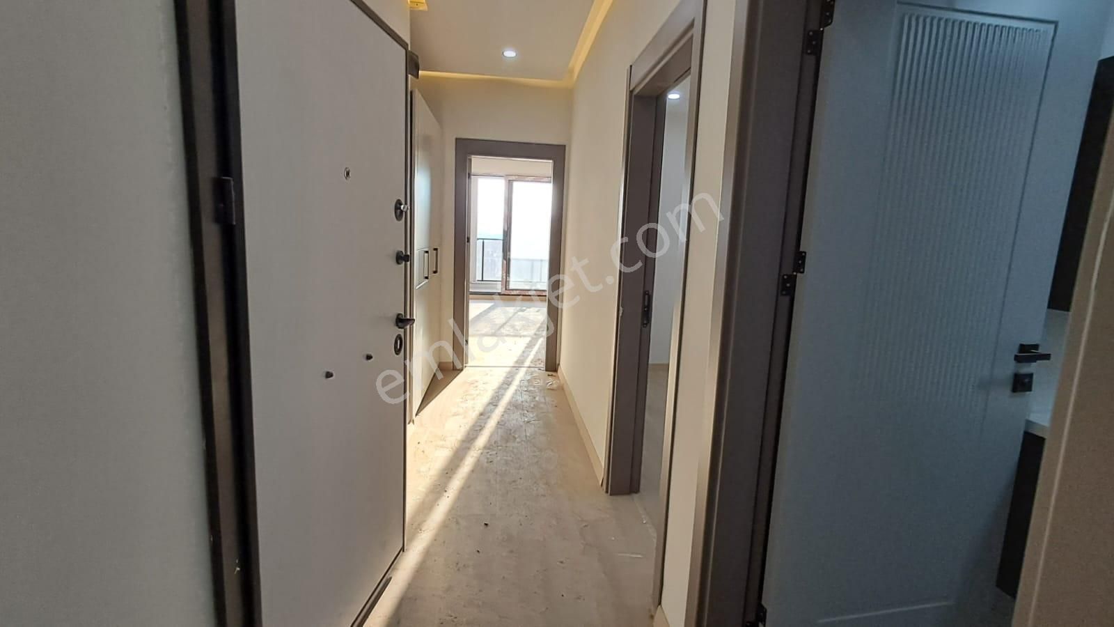 Ekşioğlu 'ndan Tekirdağ Süleymanpaşa Atatürk Mah Açık Mutfak Satılık 2+1 Daire - Görsel 5